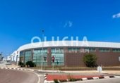 Nau Industrial
en lloguer
amb 5521m² a Onda foto