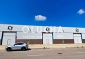 Nau Industrial
en lloguer
amb 5521m² a Onda foto