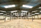 Nau Industrial
en lloguer
amb 5521m² a Onda foto