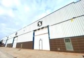 Nau Industrial
en lloguer
amb 5521m² a Onda foto