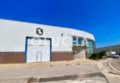 Nau Industrial
en lloguer
amb 5521m² a Onda foto