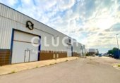 Nau Industrial
en lloguer
amb 5521m² a Onda foto