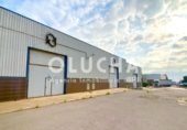 Nau Industrial
en lloguer
amb 5521m² a Onda foto