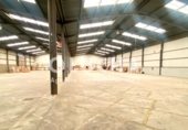 Nau Industrial
en lloguer
amb 5521m² a Onda foto