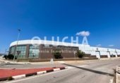 Nave Industrial en alquiler con 960m² en Onda foto