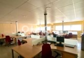 Nave Industrial en alquiler con 960m² en Onda foto