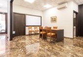 57m² office for rent in Denia, Calle Barbacana photo
