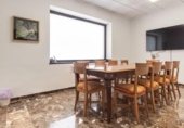 57m² office for rent in Denia, Calle Barbacana photo
