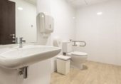57m² office for rent in Denia, Calle Barbacana photo