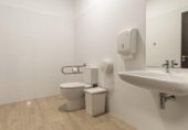 57m² office for rent in Denia, Calle Barbacana photo