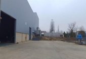 Nau Industrial
en venda
amb 6182m² a Tarancón, DISEMINADOS 160 POLIGONO 21, 160 foto