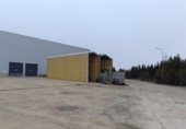 Nau Industrial
en venda
amb 6182m² a Tarancón, DISEMINADOS 160 POLIGONO 21, 160 foto