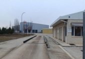 Nau Industrial
en venda
amb 6182m² a Tarancón, DISEMINADOS 160 POLIGONO 21, 160 foto