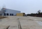 Nau Industrial
en venda
amb 6182m² a Tarancón, DISEMINADOS 160 POLIGONO 21, 160 foto