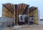 Nau Industrial
en venda
amb 6182m² a Tarancón, DISEMINADOS 160 POLIGONO 21, 160 foto