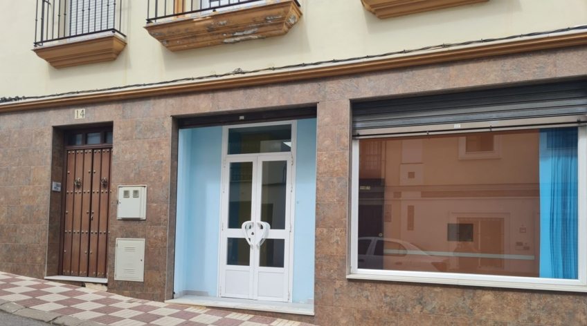Local comercial