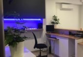 175m² locaux commerciaux pour location à Séville, dans le quartier de Docteur Barraquer-Grupo Renfe-Polyclinique photo