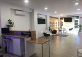 175m² locaux commerciaux pour location à Séville, dans le quartier de Docteur Barraquer-Grupo Renfe-Polyclinique photo