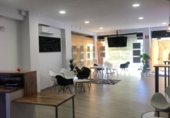 175m² locaux commerciaux pour location à Séville, dans le quartier de Docteur Barraquer-Grupo Renfe-Polyclinique photo
