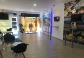 175m² locaux commerciaux pour location à Séville, dans le quartier de Docteur Barraquer-Grupo Renfe-Polyclinique photo