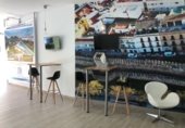 175m² locaux commerciaux pour location à Séville, dans le quartier de Docteur Barraquer-Grupo Renfe-Polyclinique photo
