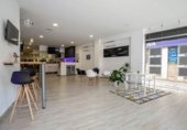 175m² locaux commerciaux pour location à Séville, dans le quartier de Docteur Barraquer-Grupo Renfe-Polyclinique photo