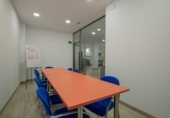 175m² locaux commerciaux pour location à Séville, dans le quartier de Docteur Barraquer-Grupo Renfe-Polyclinique photo