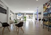 175m² locaux commerciaux pour location à Séville, dans le quartier de Docteur Barraquer-Grupo Renfe-Polyclinique photo