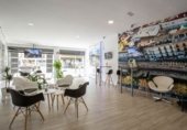 175m² locaux commerciaux pour location à Séville, dans le quartier de Docteur Barraquer-Grupo Renfe-Polyclinique photo