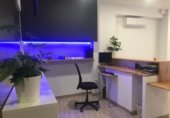 175m² locaux commerciaux pour location à Séville, dans le quartier de Docteur Barraquer-Grupo Renfe-Polyclinique photo
