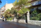 160m² offices for rent in Valladolid, in the area of University photo