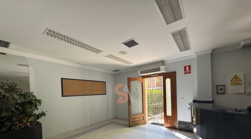 Local comercial