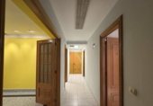 160m² offices for rent in Valladolid, in the area of University photo