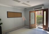 160m² offices for rent in Valladolid, in the area of University photo