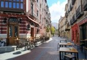 160m² offices for rent in Valladolid, in the area of University photo