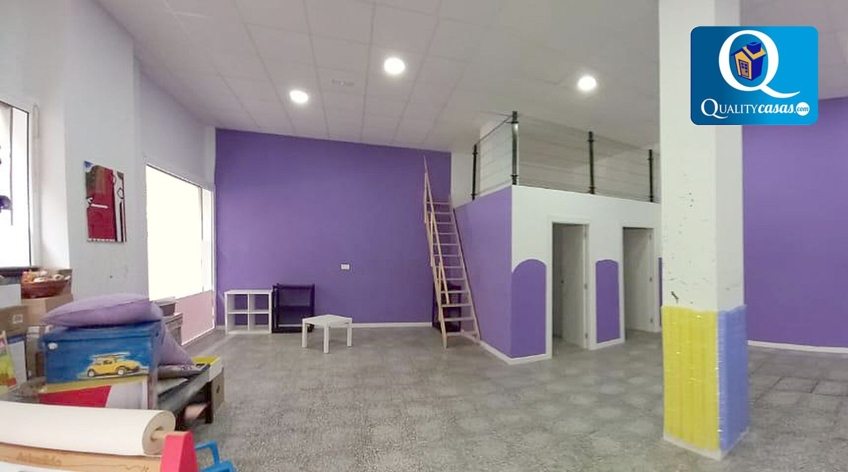 Local comercial