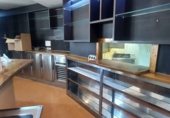 Restaurante en alquiler con 250m² en Culleredo foto