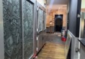 Restaurante en alquiler con 250m² en Culleredo foto