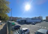 Local comercial en alquiler con 210m² en Cáceres, en la zona de Casa Plata foto