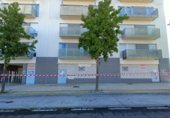Local comercial en alquiler con 210m² en Cáceres, en la zona de Casa Plata foto