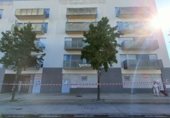 Local comercial en alquiler con 210m² en Cáceres, en la zona de Casa Plata foto
