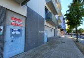 Local comercial en alquiler con 210m² en Cáceres, en la zona de Casa Plata foto
