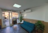 80m² bar for assignment in Cáceres, in the area of Hernán Cortés photo