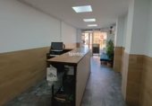 80m² bar for assignment in Cáceres, in the area of Hernán Cortés photo