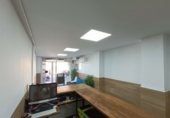 80m² bar for assignment in Cáceres, in the area of Hernán Cortés photo