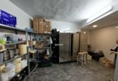 80m² bar for assignment in Cáceres, in the area of Hernán Cortés photo