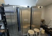80m² bar for assignment in Cáceres, in the area of Hernán Cortés photo
