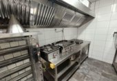 80m² bar for assignment in Cáceres, in the area of Hernán Cortés photo