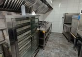 80m² bar for assignment in Cáceres, in the area of Hernán Cortés photo