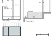 25m² commercial premises for sale in Pallejà, Carrer del Mercat photo